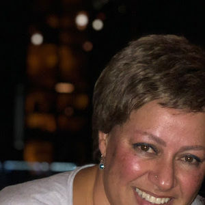 Meet your Posher, Mercedeh
